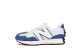 New Balance 327 (MS327PF) blau 5