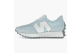 New Balance 327 Quarry Blue (WS327-MU) blau 1