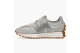 New Balance 327 Rain Cloud Rose Water (WS327WS) grau 2