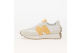 New Balance 327 Sea Salt Sand Stone (WS327KF) weiss 5