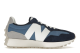 New Balance 327 (U327-CJ) blau 4