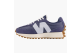 New Balance 327 Vintage Indigo Gum womens (WS327BH) blau 1