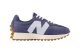 New Balance 327 Vintage Indigo Gum womens (WS327BH) blau 2