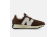 New Balance W32714Q (W32714Q) marrón 1