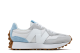 New Balance 327 Blue Grey (WS327FRC) weiss 4