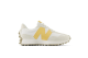 New Balance 327 Sea Salt Sand Stone (WS327KF) weiss 1