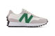 New Balance 327 Green (WS327LG) bunt 5
