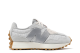 New Balance 327 Rain Cloud Rose Water (WS327WS) grau 5