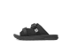 New Balance 330 Slides (SDL330BK) schwarz 1