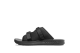 New Balance 330 Slides (SDL330BK) schwarz 4