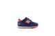 New Balance 373 Hook and Loop (IZ373AI2) blau 1