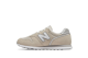 New Balance 373 Ivory (WL373AB2) beige 1