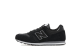 New Balance 373 Series Grey (ML373BBK) negro 1