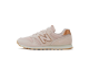 New Balance WL373CC2 373 (WL373CC2) beige 2