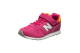 New Balance 373 (YV373WP2) pink 1