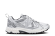 New Balance 410v5 2E Wide (MT410KM5 2E) silber 3