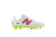 New Balance 442 Academy FG V2 (MS43FWH2) weiss 1