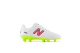 New Balance 442 ACADEMY FG V2 (JS43FWH2) weiss 1