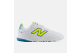 New Balance 442 Elite TF V3 (U41T46O) weiss 1