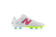 New Balance 442 Pro FG v2 (MS41FMWH) weiss 1