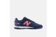 New Balance 442 V2 ACADEMY JNR TF (JS43TMP2) blau 1