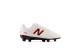 New Balance 442 Academy FG (JS43FWD2) weiss 1