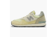 New Balance 475 x Auralee Volt Light (U475AR) beige 1