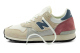 New Balance 475 END. Moonbeam (M475END) bunt 1