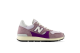 New Balance 475 Ice Wine (M475VTE) lila 1