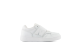 New Balance 480 Bungee Lace Top Strap (PHB4803W) weiss 1