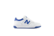 New Balance 480 HOOK LOOP (PHB480BL) weiss 1