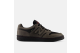 New Balance 480 GORE-TEX Black Charcoal Gray (NM480GTX) 1
