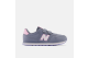 New Balance 500 Hook & Loop (GV500BC1) grau 1