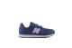 New Balance 500 Hook Loop (GV500CIL) blau 1