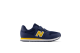 New Balance 500 Hook Loop (GV500CNG) blau 1