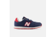New Balance 500 Hook & Loop (GV500NV1) blau 1