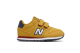 New Balance 500 Hook & Loop (IV500NGN) amarillo 1