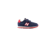 New Balance 500 Hook & Loop (IV500NV1) blau 1