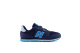 New Balance 500 Hook & Loop (PV500FNB) blu 1
