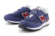 New Balance 515 (PV515V11M.PV515WN) blau 4