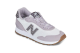 New Balance basse 515 (W5157F7) weiss 1