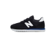 New Balance 520 Series (U520GF) schwarz 2
