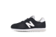 New Balance 520 Series (WL520LK) schwarz 2