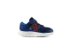 New Balance 520v8 Bungee Lace (IA520RR8) blau 1