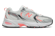 New Balance Women's Grey White MR530MAC (MR530MAC) weiss 1