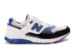 New Balance 530 Vazee Blue (MVL530AW) bunt 3