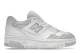 New Balance 550 ASOS Exclusive Grey Blue (BB550AOS) weiss 2