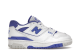 New Balance 550 Aura womens (BBW550WB) weiss 2