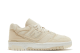 New Balance 550 Light Milk Tea (BB550IBA) beige 4
