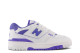 New Balance 550 Aura womens (BBW550WB) weiss 4